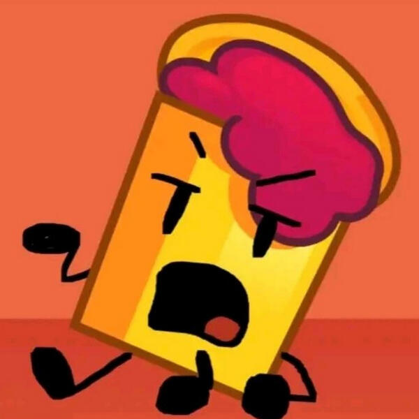 PLDH Play-Doh (BURNER)