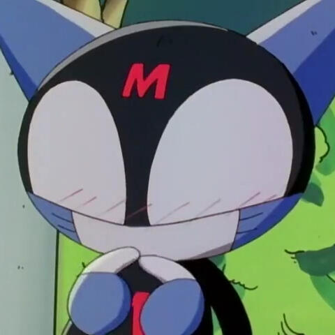 MIGO Mi-kun (CyKuro)