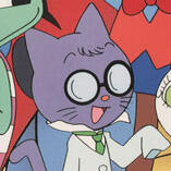 KYAN Kyatchin / キャッシン (Nyanda Kamen)