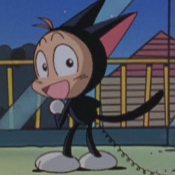 TARO Kotaro-kun (CyKuro)