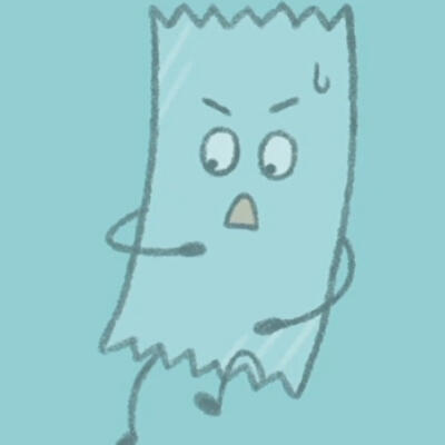 NORI Nori Seaweed Packet (PythagoraSwitch)